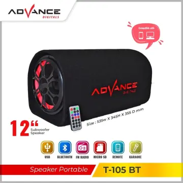 Advance digital hot sale speaker