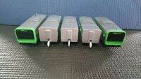 Tomy Plarail รถไฟ JR Yamanote Line สีรุ่นใหม่