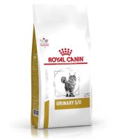 Royal Canin Urinary s/o cat 1.5 kg