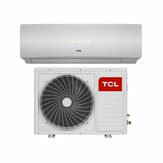 tcl 2.5 inverter