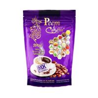 Peem Coffee Plus กาแฟปรุงสำเร็จผสมชนิดผง (ตรา ภีม คอฟฟี่ พลัส)