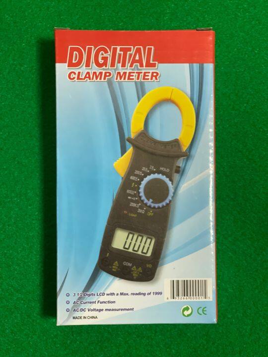 dt-3266l-clamp-meter-มิเตอร์วัดไฟ-คลิปแอมป์-แคล้มมิเตอร์-dt3266l