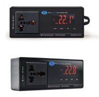 Thermostat เครื่องควบคุมอุณหภูมิดิจิตอล เซนสิทีฟสูง