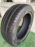 ยางเปอร์เซ็นต์ 215/55R17 Pirelli ปี19