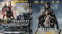 BLU-RAY...THE NORTHMAN

มาสเตอร-์บรรยายไทย