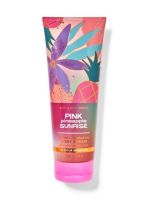Bath &amp; Body Works Body Cream กลิ่น Pink pineapple Sunrise ขนาด 226 g