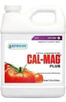 Calmag Plus แบรนด์ (Botanicare) ปุ๋ยเสริมแคลเซี่ยมเพิ่มความแข็งแรงของรำต้นเพื่อรับน้ำหนักดอกที่ใหญ่ขึ้น (ของแท้100%) ขวดแบ่งจากขนาด4ลิตร ไม่มีการเจือจางแน่นอน