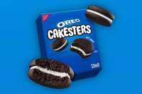 Oreo Cakester ขนม USA ขนมจากอเมริกา