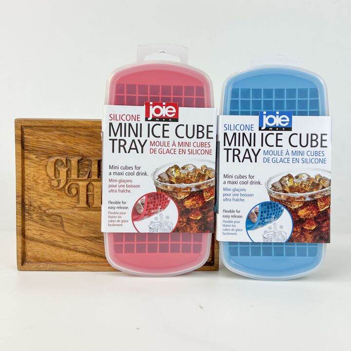 Joie Mini Ice Cube Tray with Cover