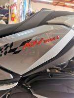 สติ๊กเกอร์ติดโลโก้ ADV350  สติกเกอร์เคฟล่าเฟรมข้าง Honda ADV350

#โปรดอ่าน#
สินค้า..ที่ทางร้านได้จัดจำหน่าย ทางร้านได้ตัดและทดสอบติดตั้งเองแล้ว ว่าสามารถติดได้จริง และได้คำนึงถึงลูกค้าเพื่อให้ง่ายและสามาถติดตั้งเองได้
-การติดตั้งความยากง่ายขึ้นกับประสบการ