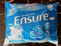 เอนชัวร์ วนิลา แบบถุงเติม 2.4 Kg Ensure Vanilla Sachet Exp.03/2024