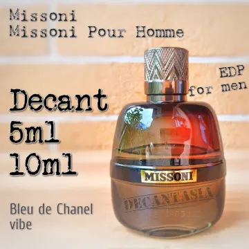 Missoni discount pour homme