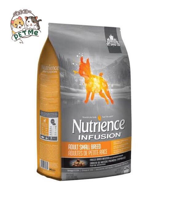 nutrience-dog-อาหารเม็ดสุนัข-เกรดพรีเมียม-หายากหาได้ที่นี่