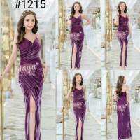 ผ้ากำมะหยี่  เป็นผ้ายืด Velvetfabric is stretch fabric