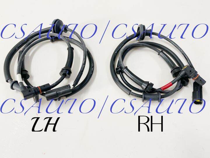 🔥PROTON EXORA / EXORA BOLD ABS SENSOR FRONT / DEPAN Lazada