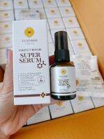 ซุปเปอร์เซรั่มพิณนารา Supper Serum Pinnara 28ml.