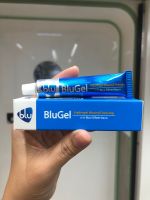 Blugel 15 กรัม เจลเรียกเนื้อ / เจลใส่แผล