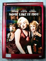 ? DVD SOME LIKE IT HOT (1959) : อรชรอ้อนรัก ? ?? 2 DISC