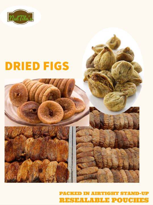 DRIED FIGS Lazada PH