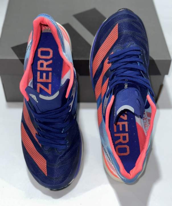 รองเท้าวิ่ง-adizero-adios-pro-2-0-unisex-running-shoes-size40-45-blue-รองเท้าวิ่ง-ผู้ชาย-ผู้หญิง-ออกกำลังกาย