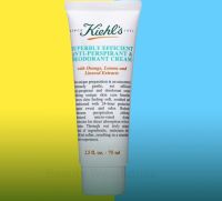 โรลออน Kiehl’s Superbly Efficient Anti-Perspirant &amp; Deodorant Cream 75 ml.