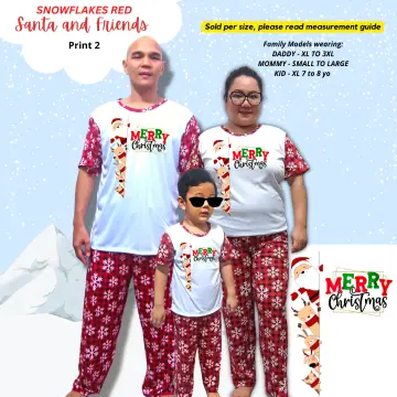 Shop Christmas Pajama For Kids Santa with great discounts and prices online  - Jan 2024