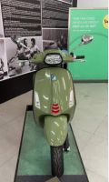 สี​ สีซ่อมรถจักรยานยนต์​ สี.Vespa Sprint 150S