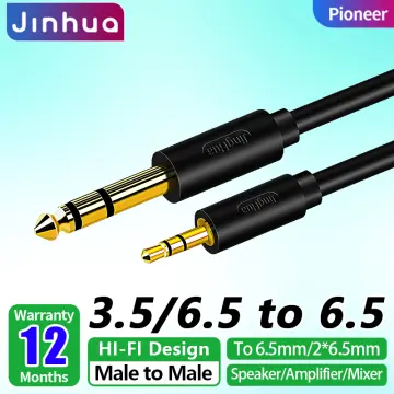 3.5mm RCA Audio Video Cable 3.5mm Jack to 3 RCA Male AV Wire Cord 1.2M DV  MP4 Convertor