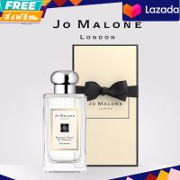 น้ำหอม Jo Malone London English Pear &amp; freesia Cologne 100มล กล่องซีล +โบว์