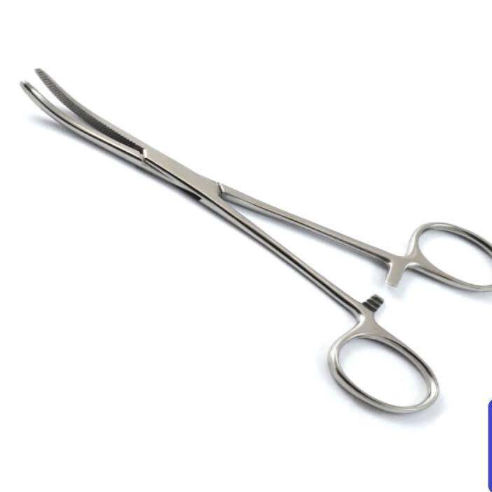 Kelly Forcel Surgical Instrument Lazada PH