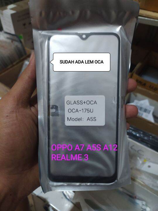 tc oppo a5s