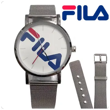 Fila deals watches online