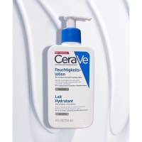 โลชั่น Cerave Moisturizing Lotion236ml??พร้อมส่ง?