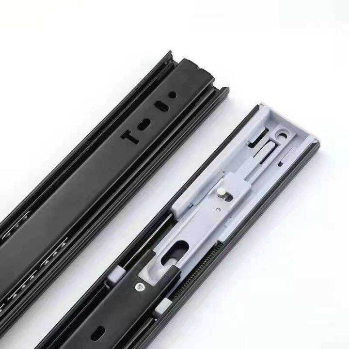 soft close drawer slide 40cm Lazada PH