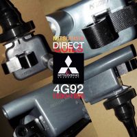 ชุดไดเร็กคอยล์ใหม่แท้ MITSUBISHI DENSO นิวแลนเซอร์ CK4 CK5 4G93 1800CC