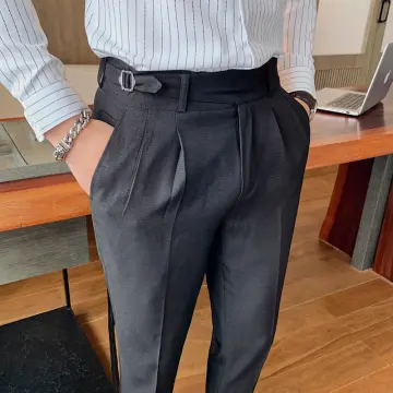Formal Pants For Man - Best Price in Singapore - Jan 2024