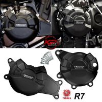 ครอบเครื่อง GB RACING FOR YAMAHA R7