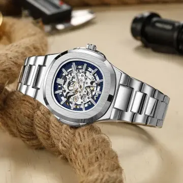 Philippe hot sale patek harga