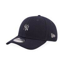 New Era 9FORTY MINI METAL71 CN NEW YORK YANKEES NAVY ?? แท้?%