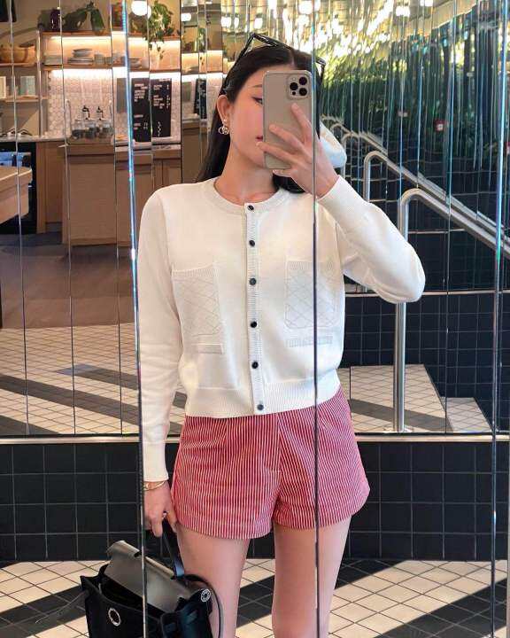 YOURBKK Martini Cardigan Lazada.co.th