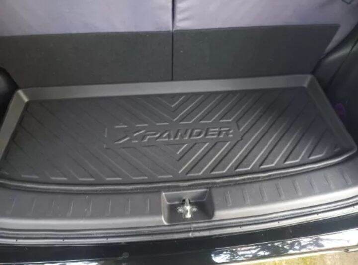 Xpander cargo tray | Lazada PH