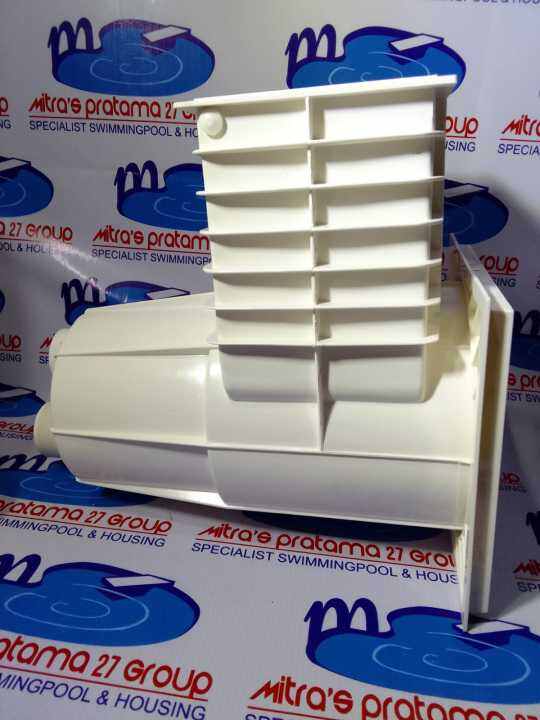 Skimmer Box Diamond 15 L ukuran 1,5 inch Lazada Indonesia