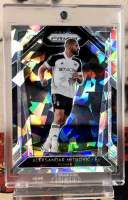 ALEKSANDAR MITROVIC #03/23 ⚽️ การ์ดสะสมฟุตบอล EPL ?? Fulham NM