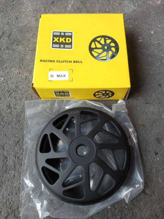 Clutch bell racing XKD Nmax regroove Lazada PH