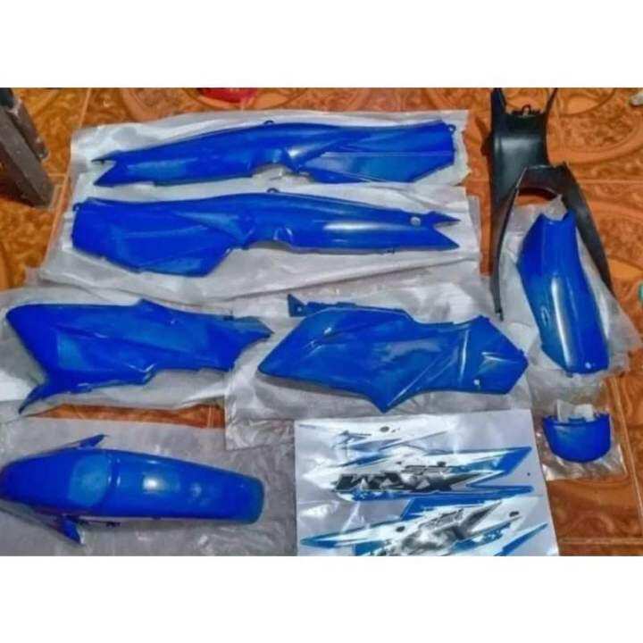 honda xrm 110 fairings for sale