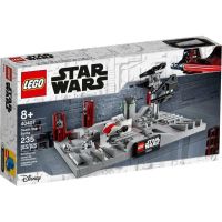 Lego Star Wars 40407 Death Star II Battle ของแท้