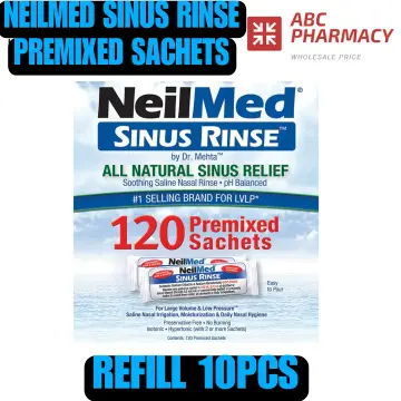 Shop Neilmed Sinus Rinse Salt online - Feb 2024