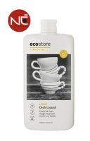 Ecostore Dish Wash Liquid 500ml. น้ำยาล้างจาน กลิ่นเลมอน