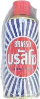 น้ำยาขัดเงาโลหะ บรัสโซ BRASSO ขนาด 400 ml. ( ราคา/กป. )