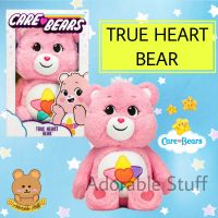 True heart Bear ?? Care bears (ทรูฮาร์ทแบร์) แคร์แบร์